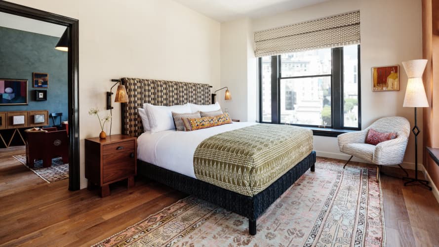 Downtown Los Angeles Proper Hotel photo 4