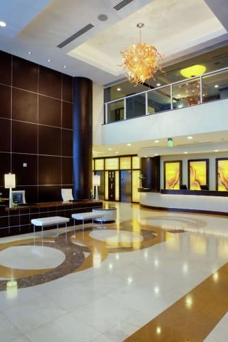 Hilton Fort Lauderdale Beach Resort photo 3