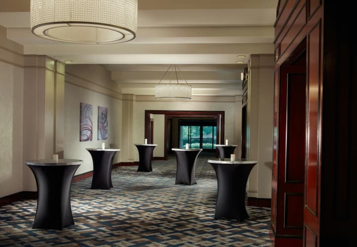 Hilton Atlanta Northeast photo 3