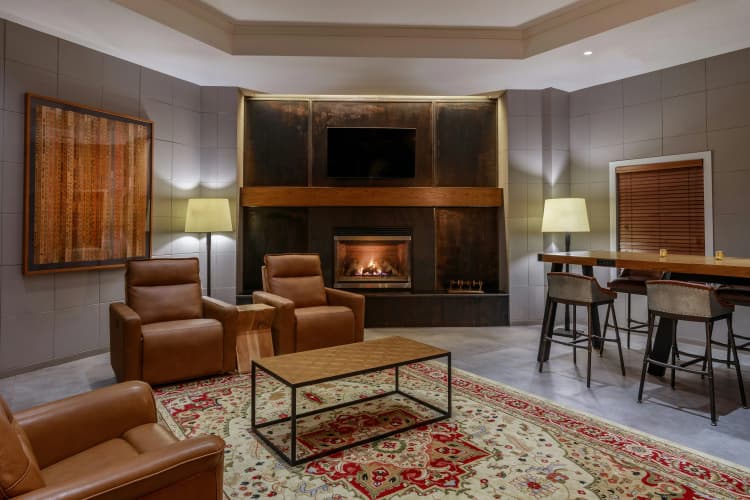 Hilton Boston/Woburn photo 5