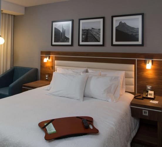 Hampton Inn by Hilton Hermosillo photo 4
