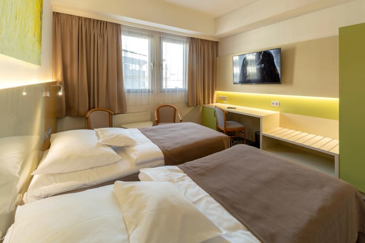 Hotel Continental photo 5