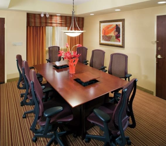 Embassy Suites by Hilton Norman Hotel & Conference Center, photo 4