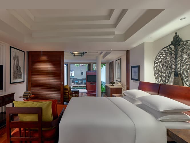 Park Hyatt Siem Reap photo 4