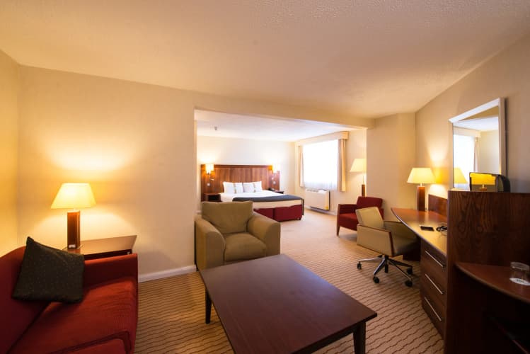 Holiday Inn Northampton photo 5