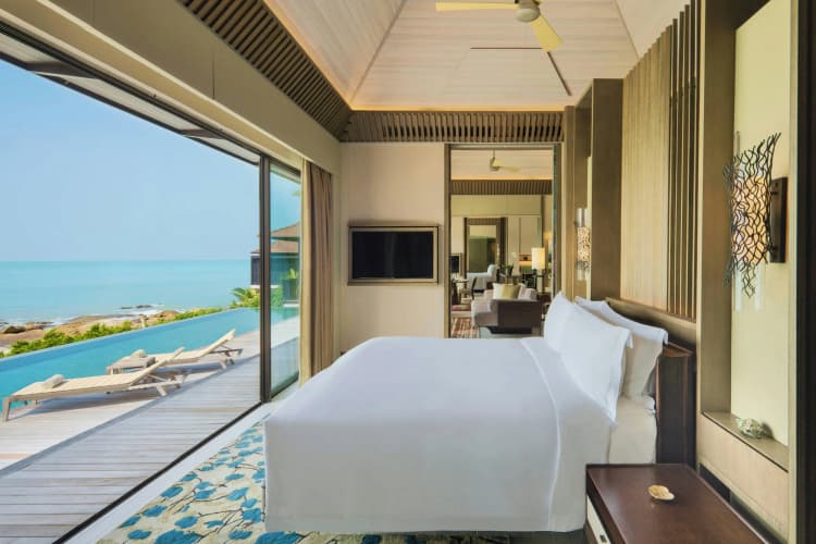 The Ritz-Carlton, Langkawi photo 5