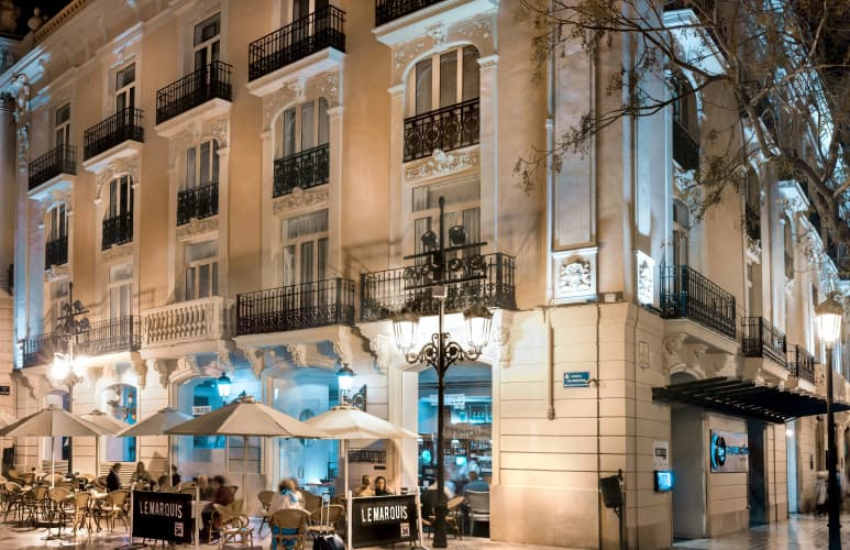 SH Ingles Boutique Hotel photo 2