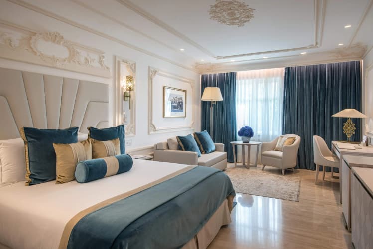 Gran Hotel Miramar Gl, photo 4
