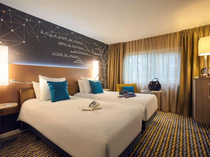 Hotel Peyris Opera photo 4