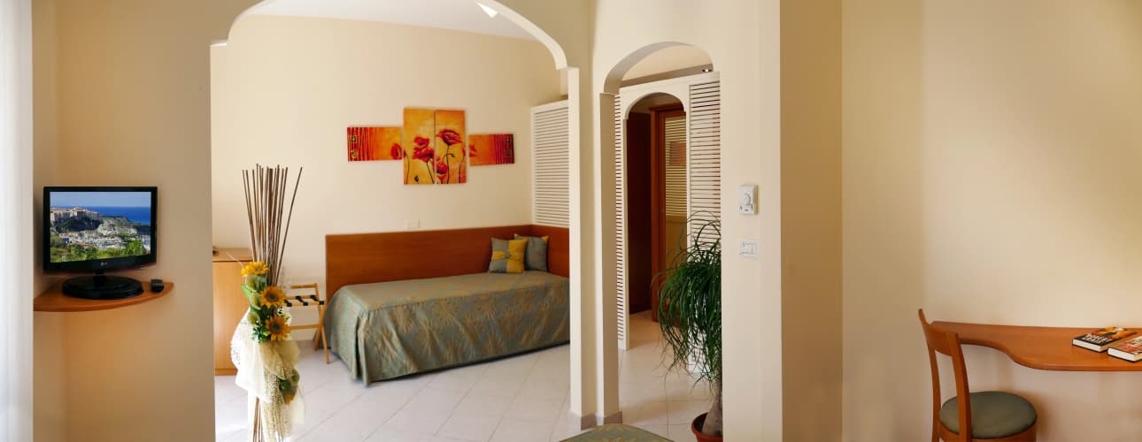Hotel Tirreno photo 3