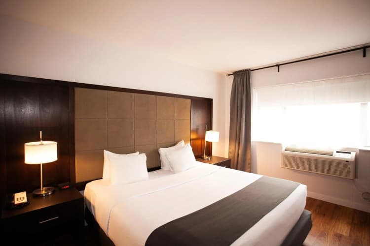 Hotel Newstar photo 3