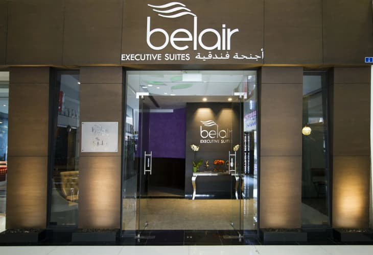 Blaire Executive Suites, photo 2