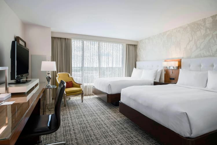 Renaissance Baton Rouge Hotel photo 5