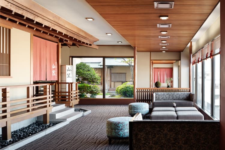 ANA Crowne Plaza Fukuoka photo 3