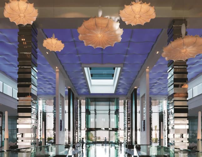 Fairmont Bab Al Bahr photo 3