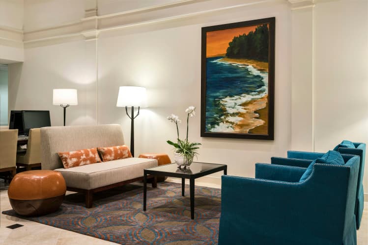 DoubleTree Suites by Hilton Hotel Naples photo 4