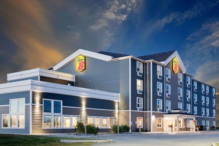 Super 8 by Wyndham Kapuskasing, photo 2
