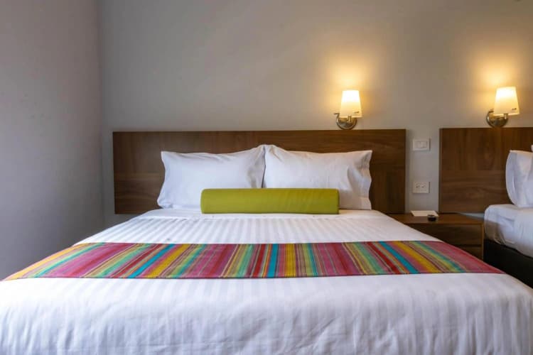 Hotel Estancias VIVE MX el marques Queretaro, Trademark photo 3