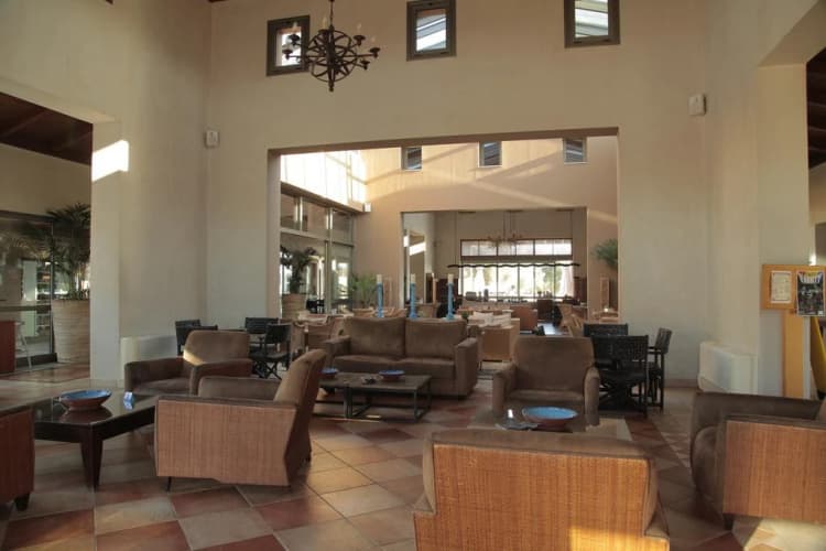 Village Heights Golf Resort photo 3