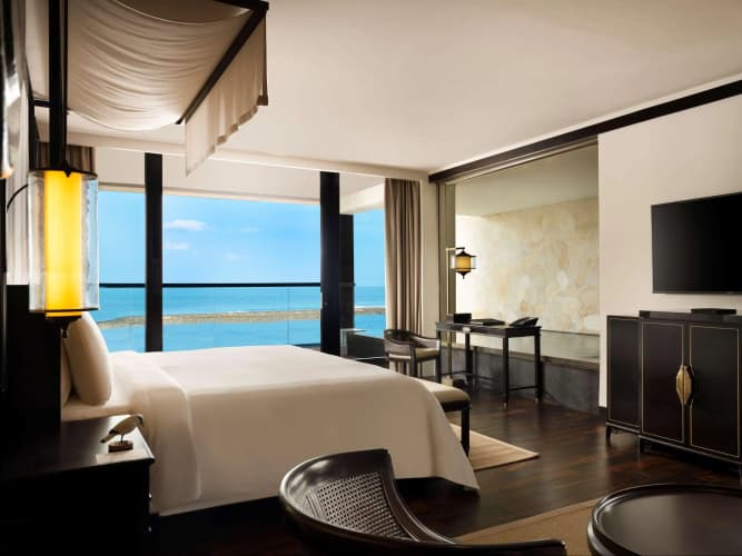 The Apurva Kempinski Bali photo 4