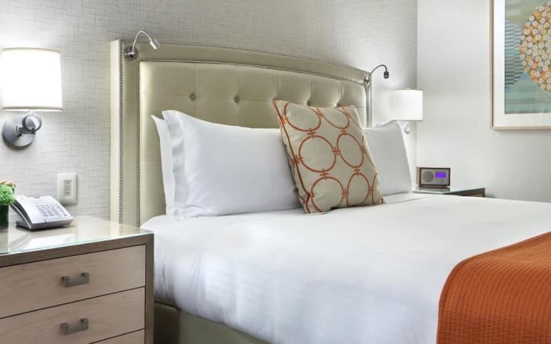 Seaport Hotel Boston photo 4