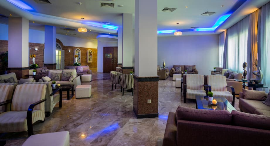 Pavlo Napa Beach Hotel photo 3