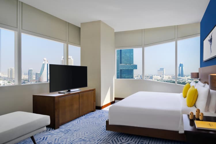 Voco Dubai photo 5