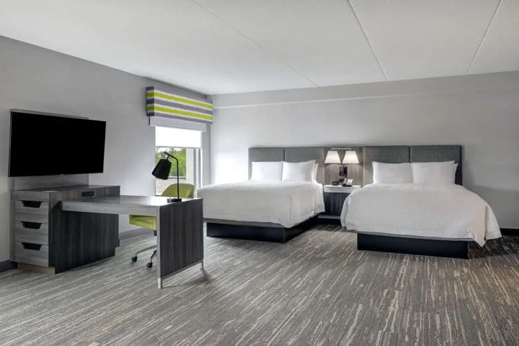 Hampton Inn & Suites by Hilton Burlington Toronto photo 4