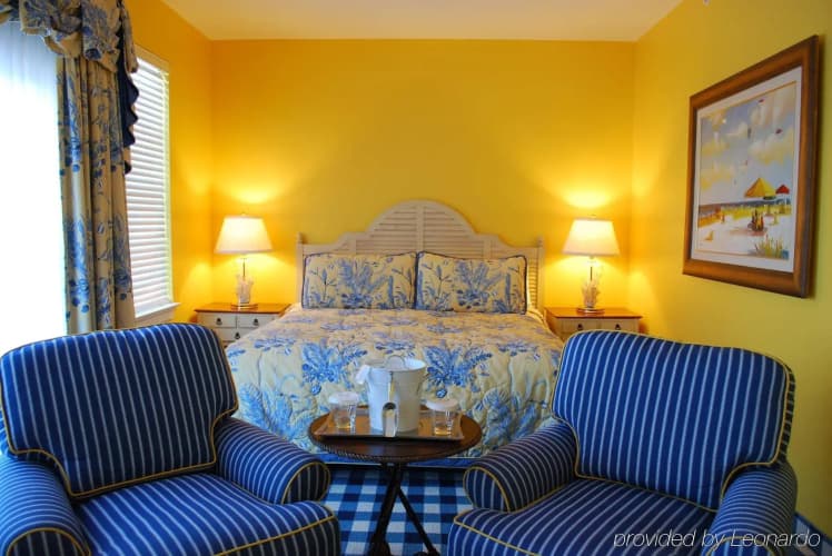 Charleston Harbor Resort & Marina photo 4