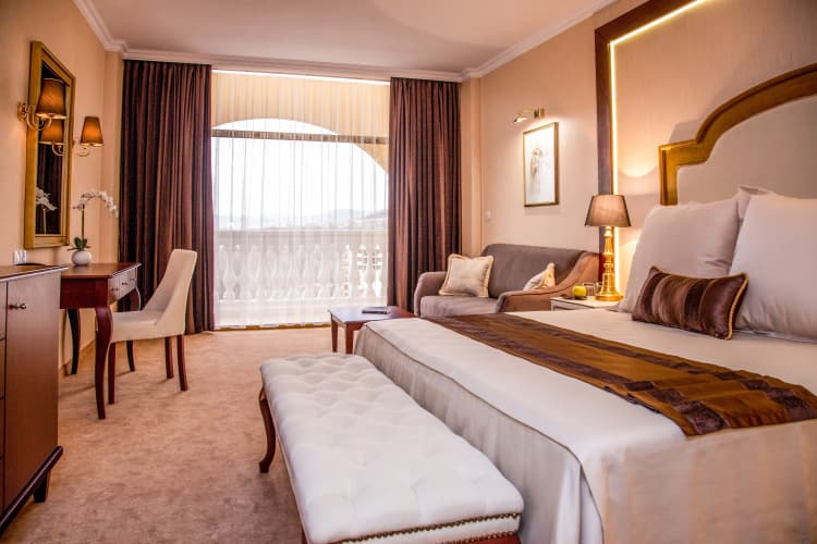 Imperial Palace Hotel & Spa photo 5