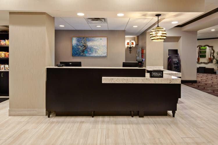 DoubleTree by Hilton New Orleans Airport photo 3