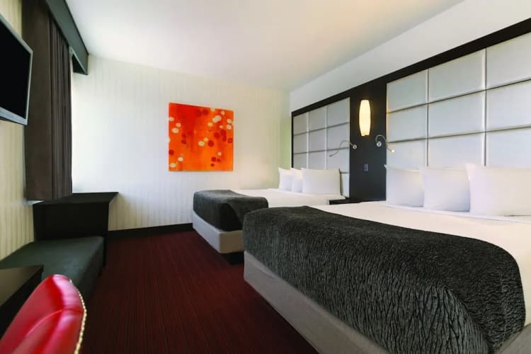 Harrah's Ak-Chin Hotel And Casino, photo 4