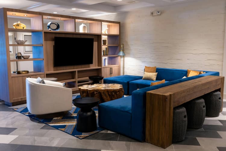 DoubleTree by Hilton Tinton Falls - Eatontown photo 5