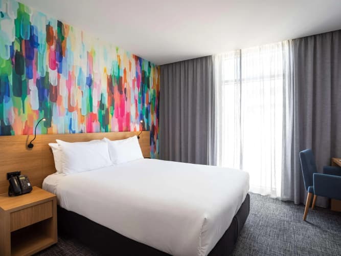Ibis Styles Hobart Hotel photo 4