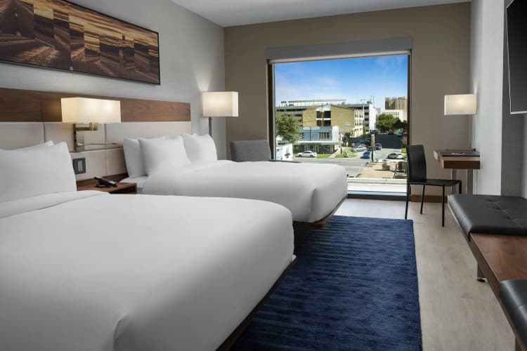 Ac Hotel Austin-University photo 4