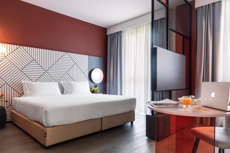 Quark Hotel photo 4