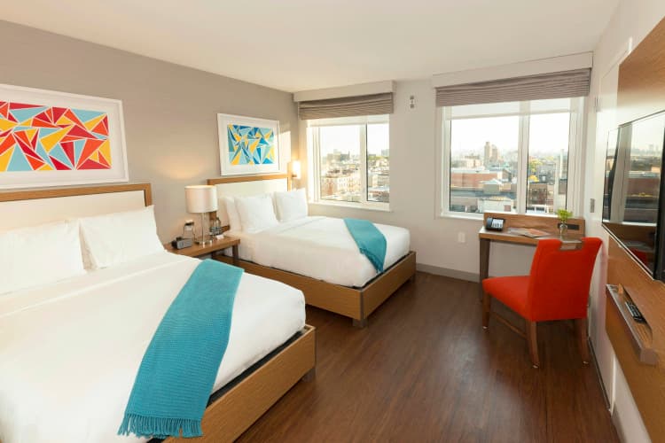 Edge Hotel photo 3