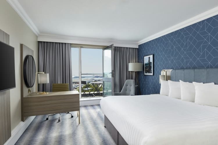 Leonardo Royal Hotel Southampton Grand Harbour photo 5