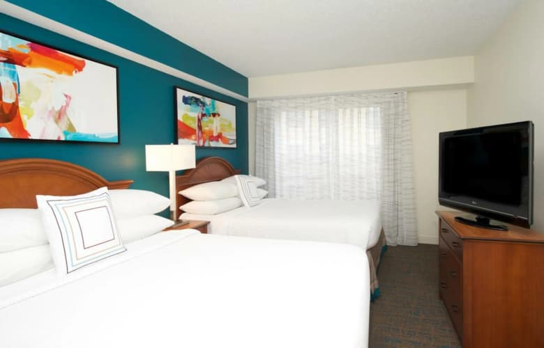 Residence Inn Orlando Lake Buena Vista Hotel photo 5