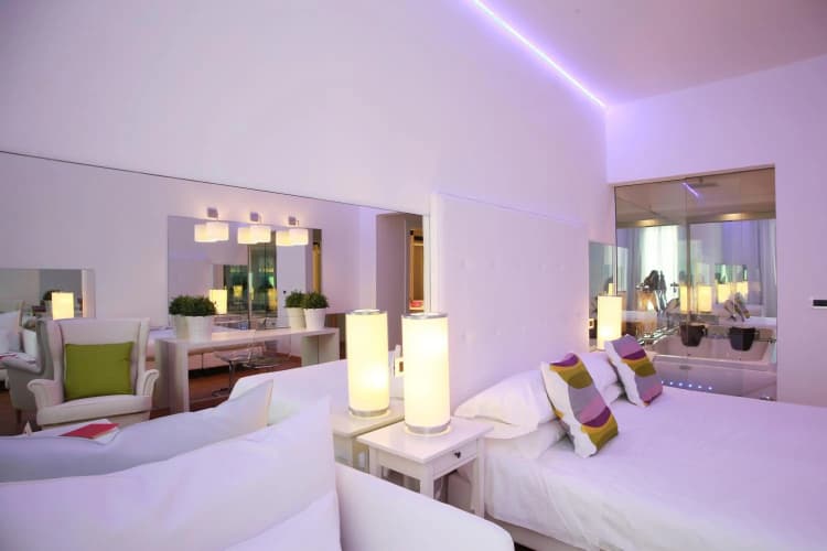 Hotel Adua photo 5
