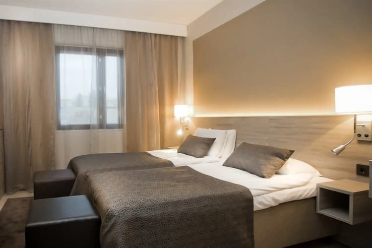 Hotel Pommern photo 5
