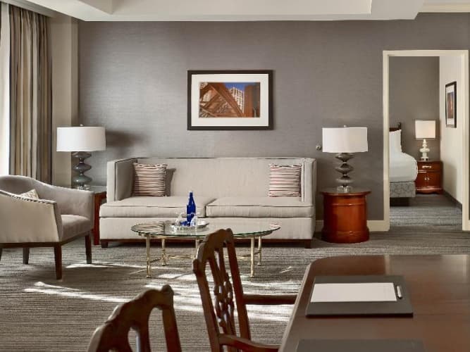 Sonesta Gwinnett Place Atlanta photo 5