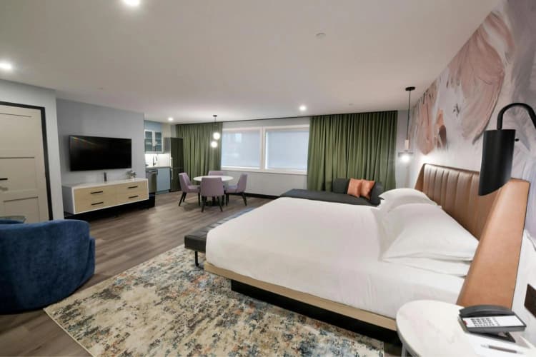 Sheraton Laval Hotel photo 4