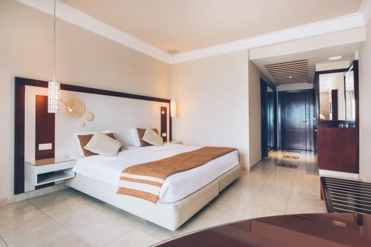 Iberostar Selection Royal El Mansour photo 3