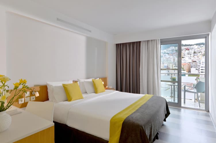 Airotel Galaxy Hotel photo 4