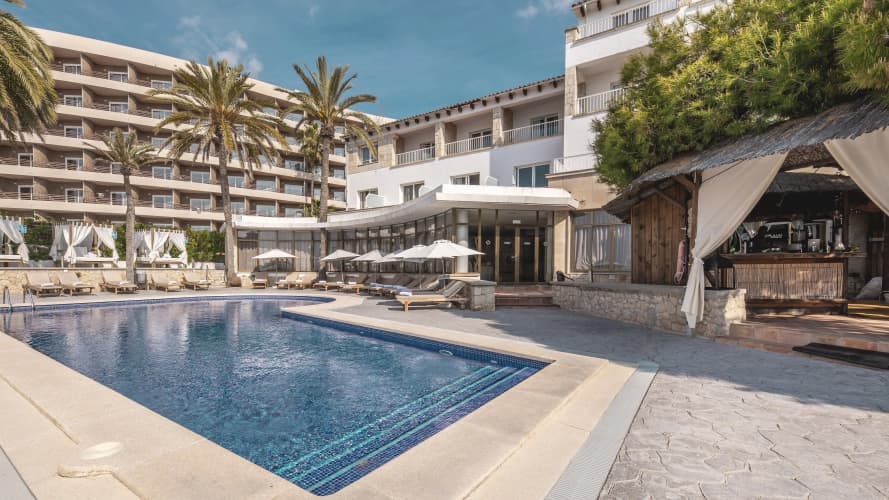 Be Live Adults Only La Cala Boutique Hotel, photo 2