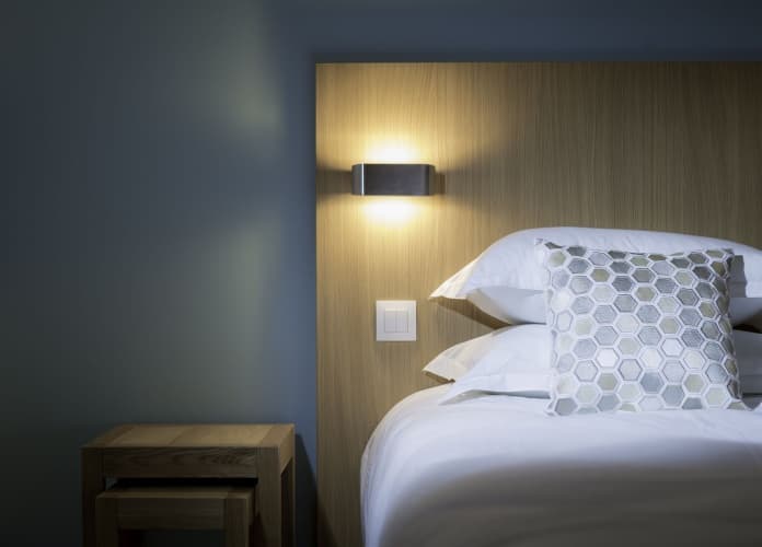 Hotel Mirabeau Eiffel, photo 4