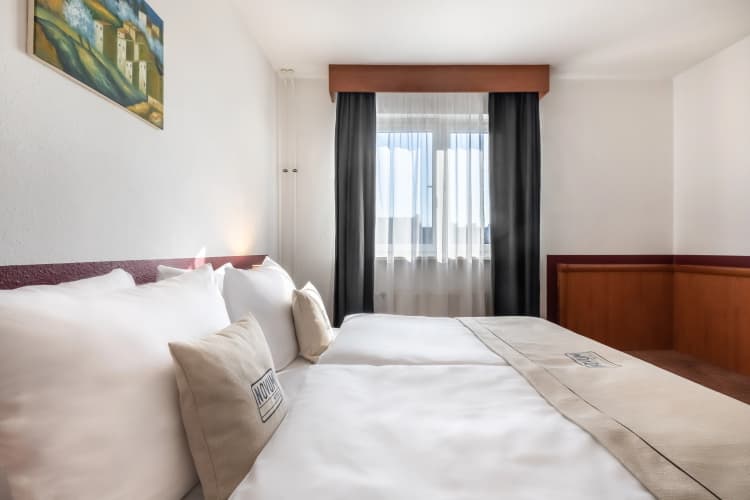 Hotel Aldea Berlin Centrum photo 5