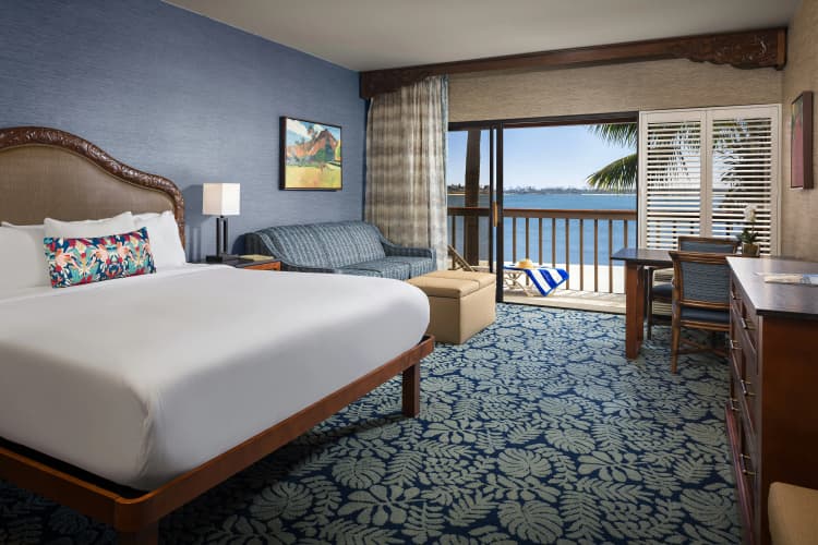 Catamaran Resort Hotel & Spa photo 3