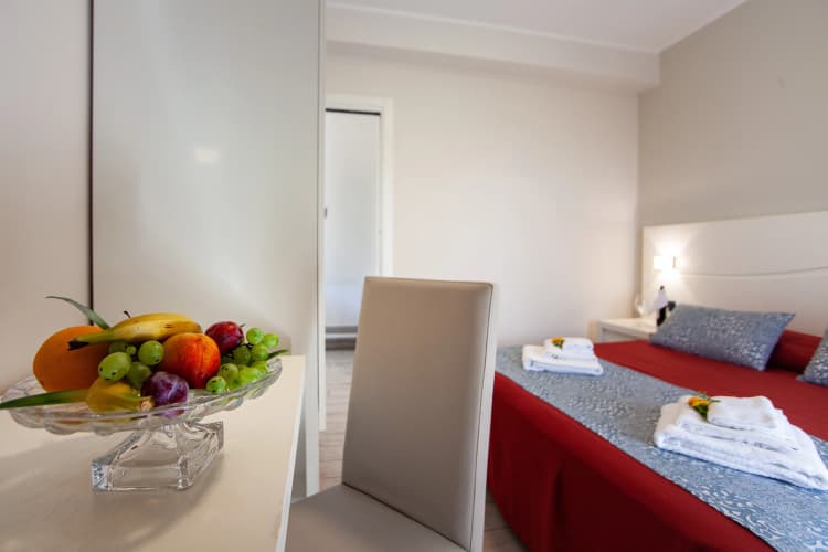 Sentido Michelizia Tropea Resort photo 4
